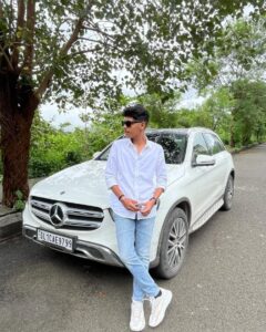 Nitin Sharma 