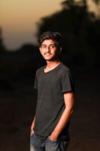 Udit Bansal