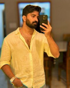 Akshat Gautam