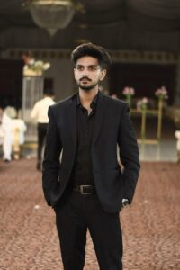Prakhar Verma